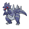 Shadow Dracozolt